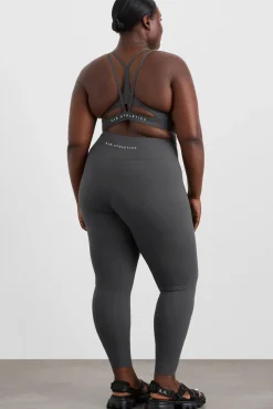 Peached Ankle Length Legging 203