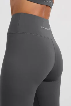 Peached Ankle Length Legging 203