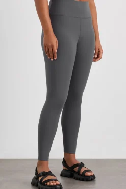 Peached Ankle Length Legging 203