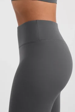 Peached Ankle Length Legging 203