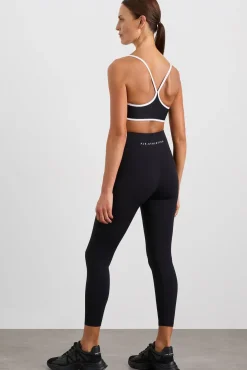 Peached Ankle Length Legging 203