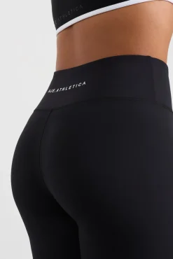 Peached Ankle Length Legging 203