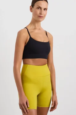 Peached Sports Bra 307