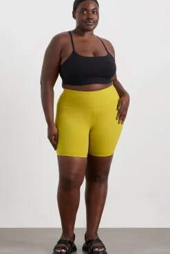 Peached Sports Bra 307