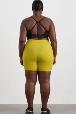 Peached Sports Bra 307