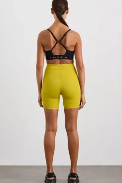 Peached Sports Bra 307