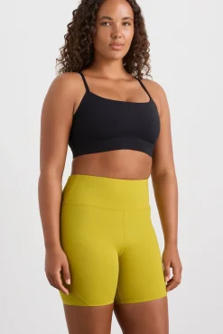 Peached Sports Bra 307