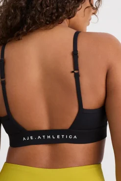 Peached Sports Bra 307