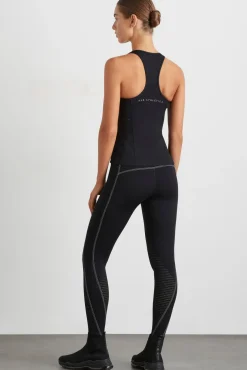 Perforated Racer Tank 139