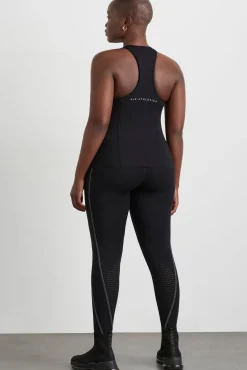 Perforated Racer Tank 139