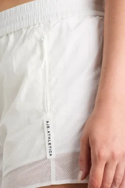 Perforated Shorts 608