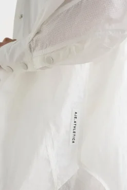 Perforated Spray Shirt 406