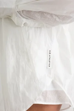 Perforated Spray Shirt 406