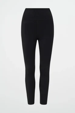 Piped Side Ankle Length Legging 299