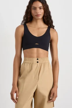 Plunge Sports Bra 337