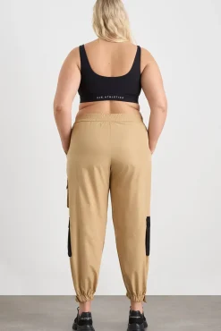 Plunge Sports Bra 337