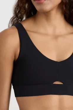 Plunge Sports Bra 337