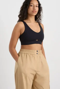 Plunge Sports Bra 337