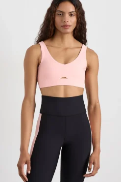 Plunge Sports Bra 337