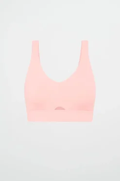 Plunge Sports Bra 337