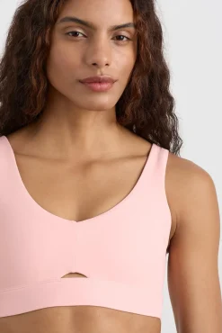 Plunge Sports Bra 337