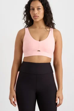 Plunge Sports Bra 337