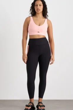 Plunge Sports Bra 337