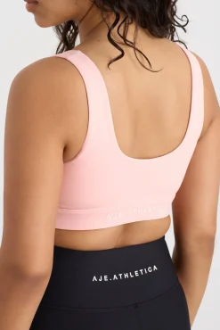 Plunge Sports Bra 337