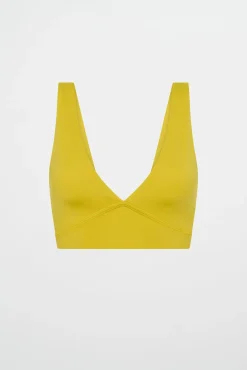 Plunge Sports Bra 337