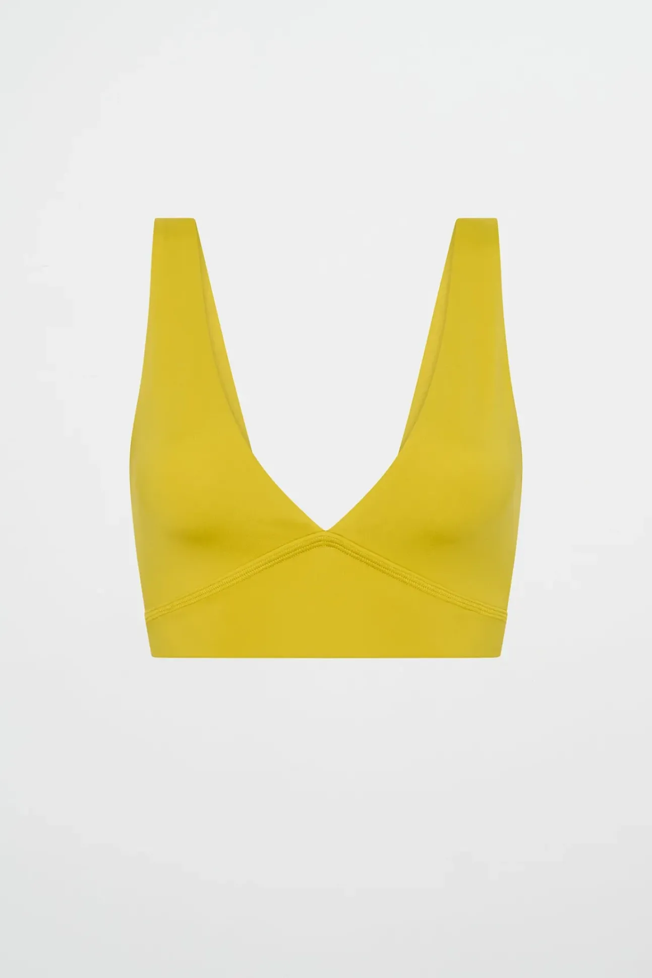 Plunge Sports Bra 337