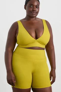 Plunge Sports Bra 337