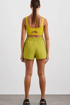 Plunge Sports Bra 337