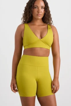 Plunge Sports Bra 337