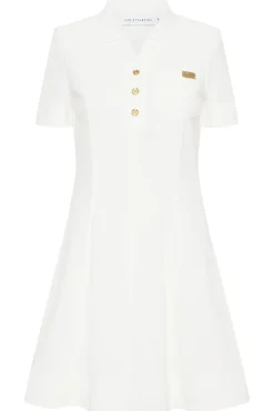 Polo Tennis Mini Dress 806