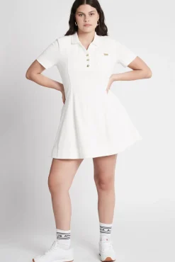 Polo Tennis Mini Dress 806