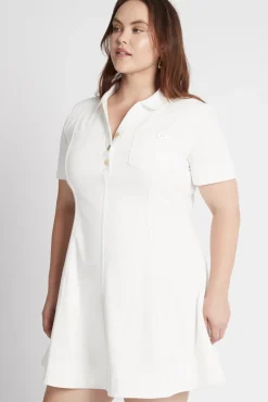 Polo Tennis Mini Dress 806