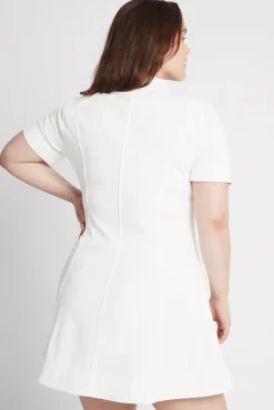 Polo Tennis Mini Dress 806