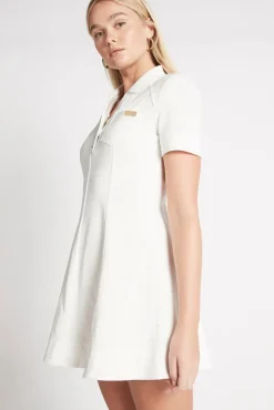 Polo Tennis Mini Dress 806