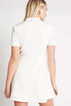 Polo Tennis Mini Dress 806