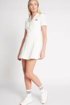 Polo Tennis Mini Dress 806