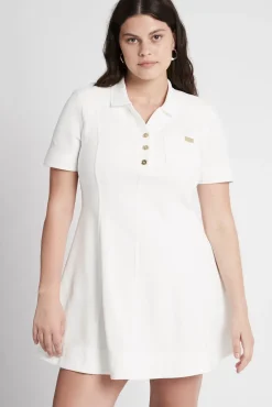 Polo Tennis Mini Dress 806