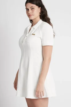 Polo Tennis Mini Dress 806