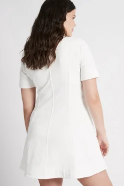 Polo Tennis Mini Dress 806