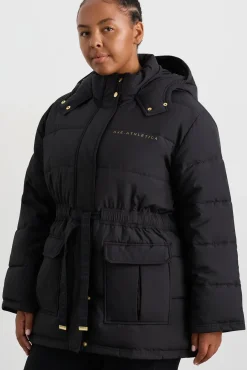 Puffer Jacket 025