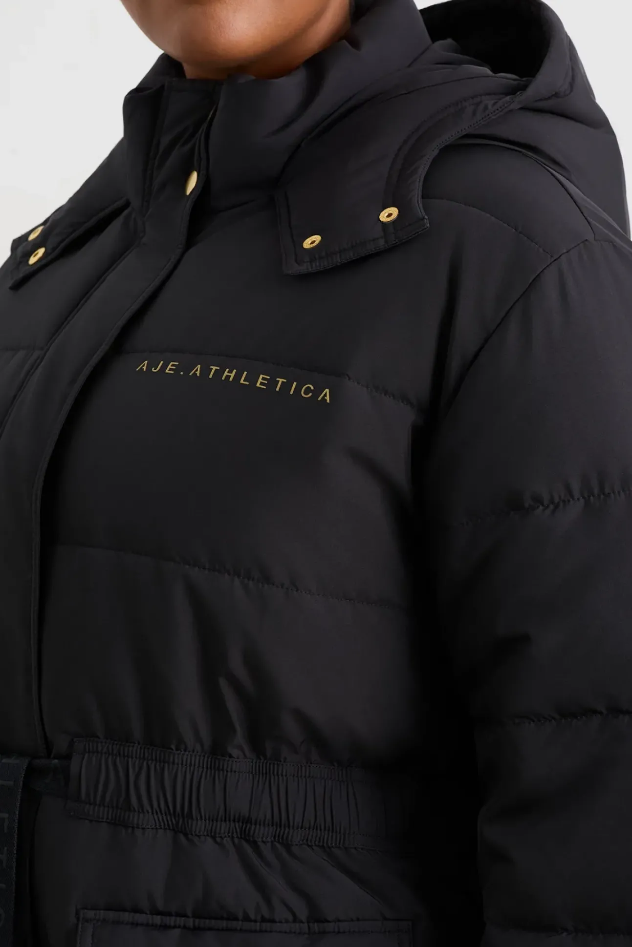 Puffer Jacket 025