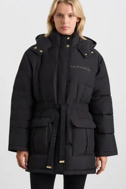 Puffer Jacket 025