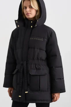 Puffer Jacket 025