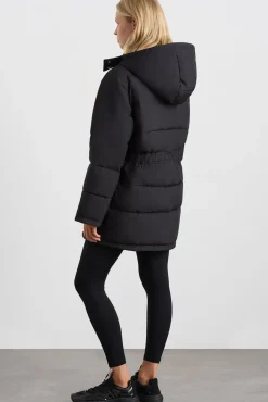 Puffer Jacket 025