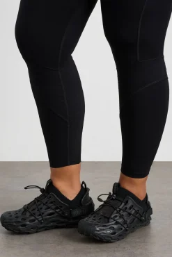 Quilted Ankle Length Legging 299