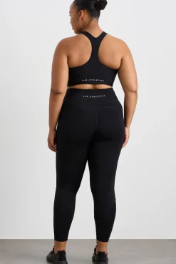 Quilted Ankle Length Legging 299